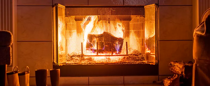 Astria Vent Free Gas Fireplaces Installation in Norwalk, OH