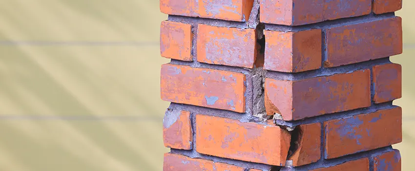 Leaking Chimney Repair And Replacement Cost in Norwalk, Ohio