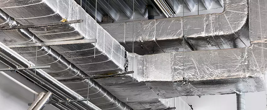 Vent Dust Cleaning Cost in Norwalk, OH