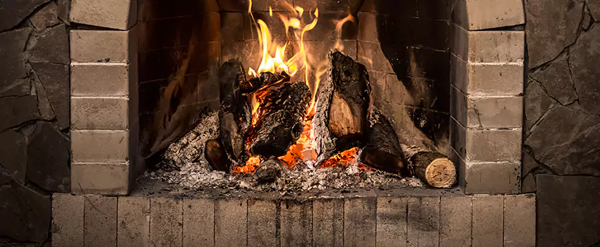 Cost of Rebuilding A Fireplace in Norwalk, Ohio